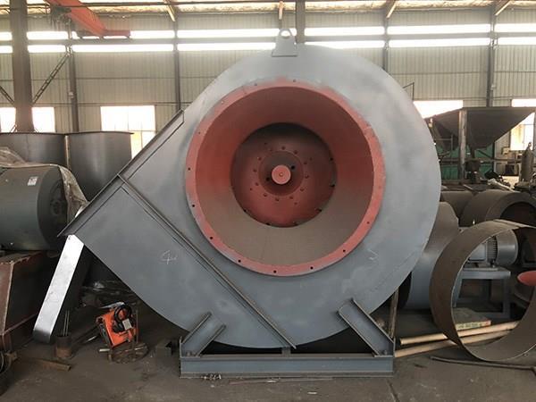 我們應該如何正確選擇濰坊風機？